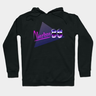 Nineteen89 Hoodie